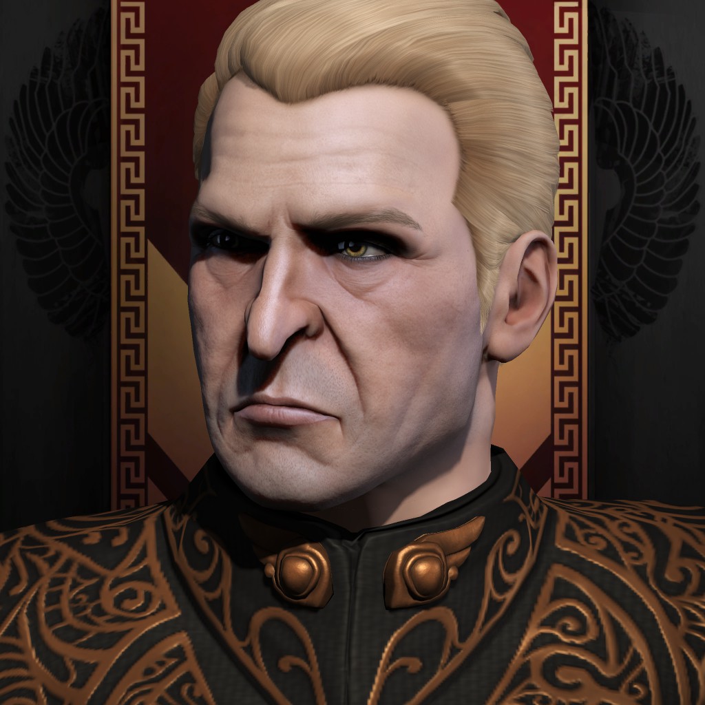 Robert Jaynara