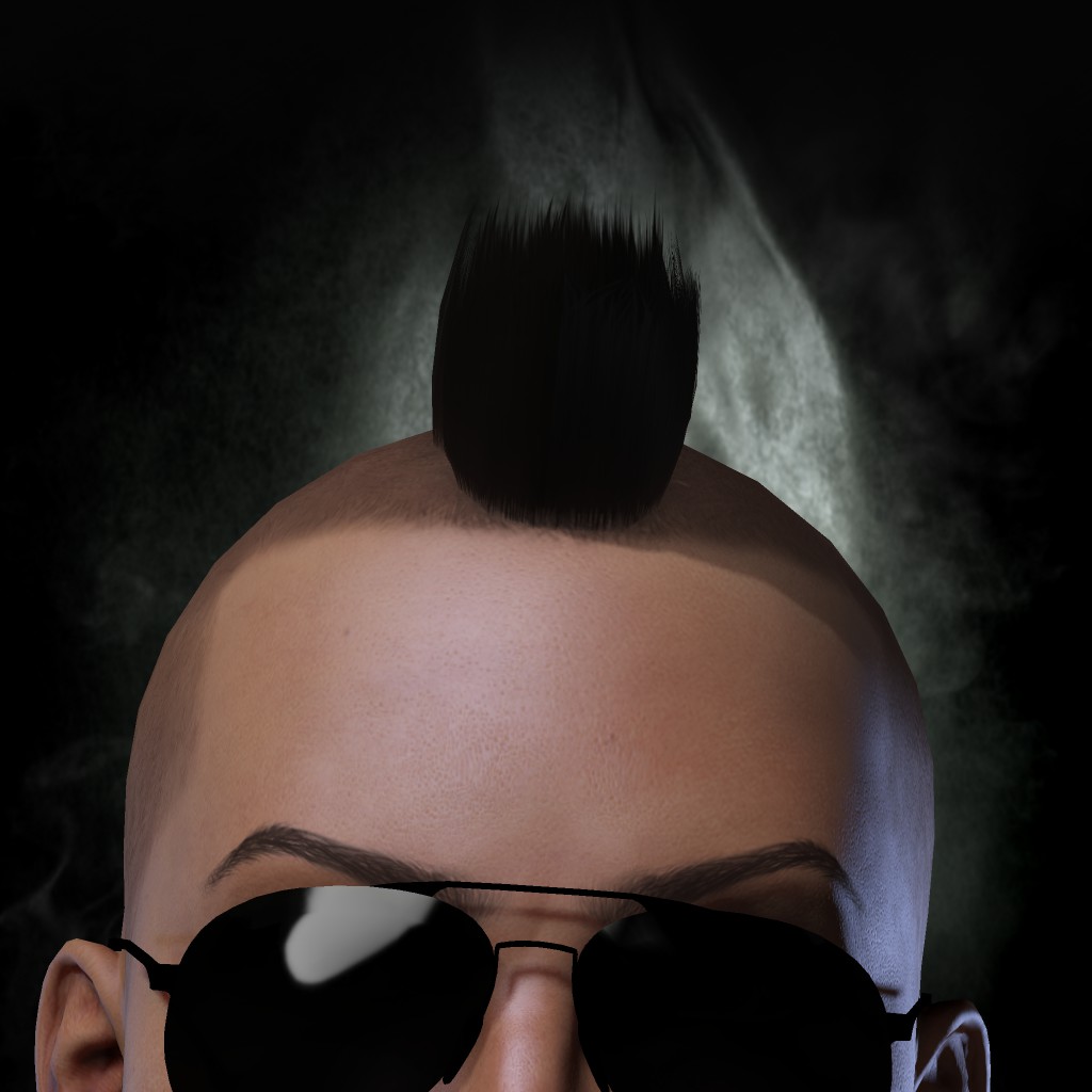 Darthdewdy