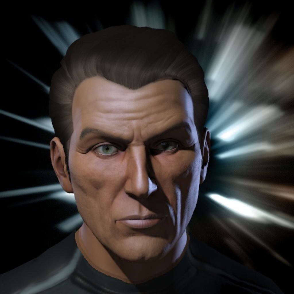 Trader Forrest Parvi