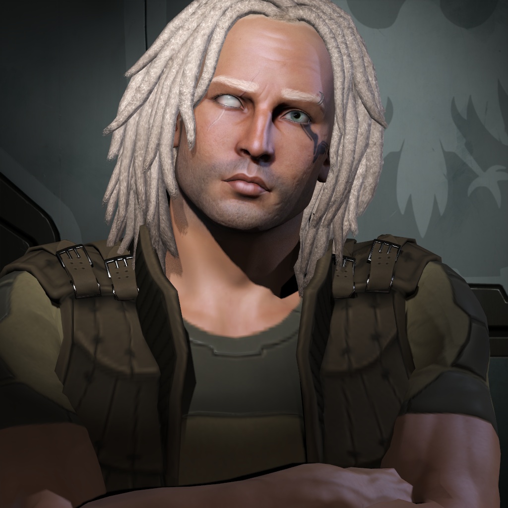 Vladimir Zorg