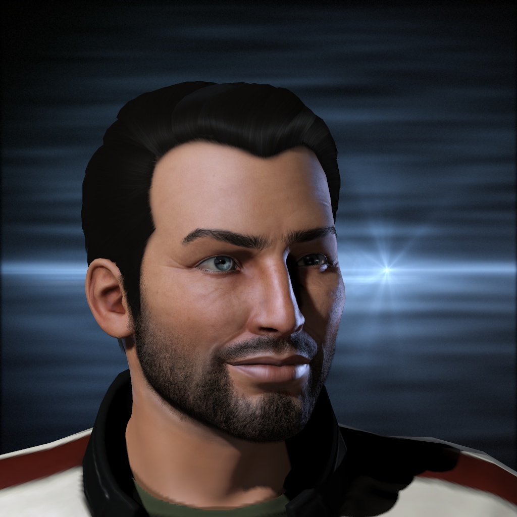 Draith William