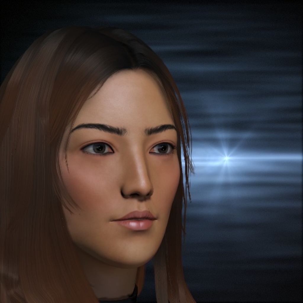 Kirra Darksun