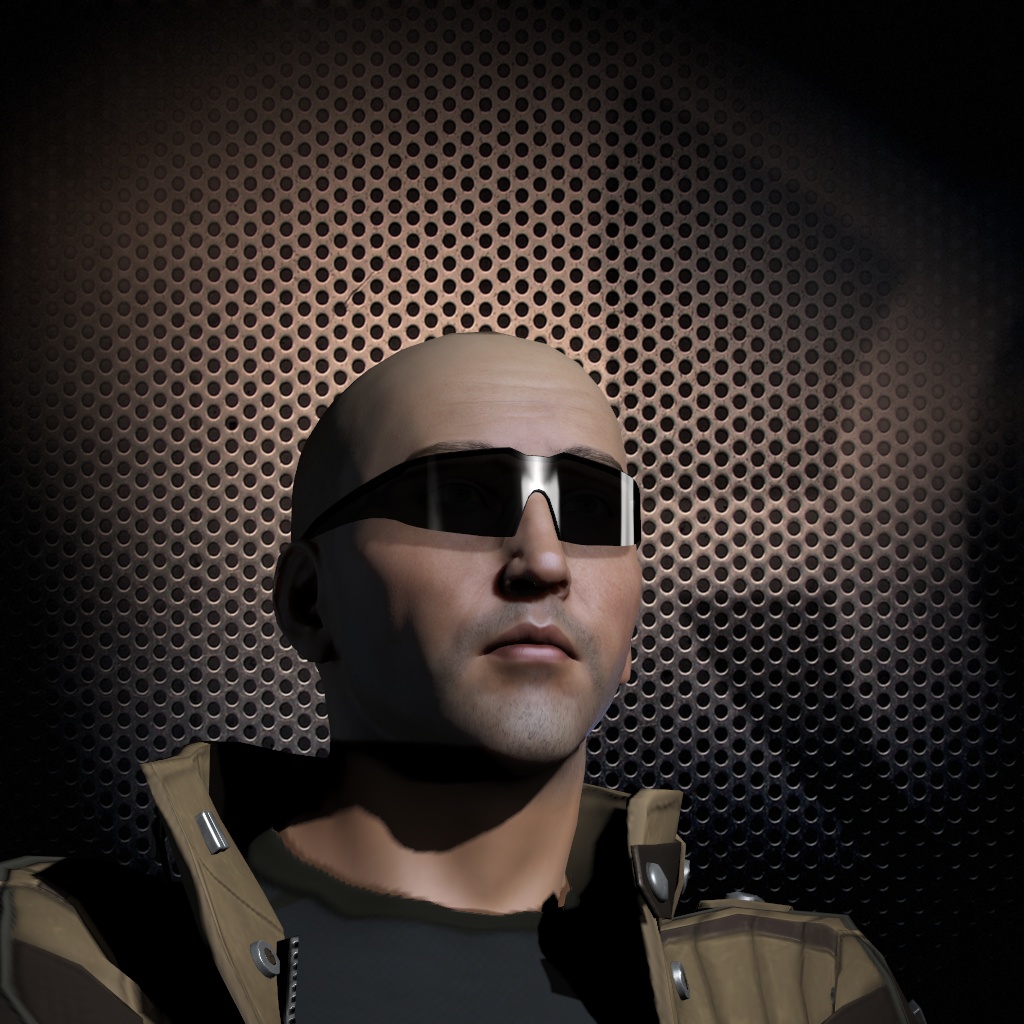 Erik Renalard