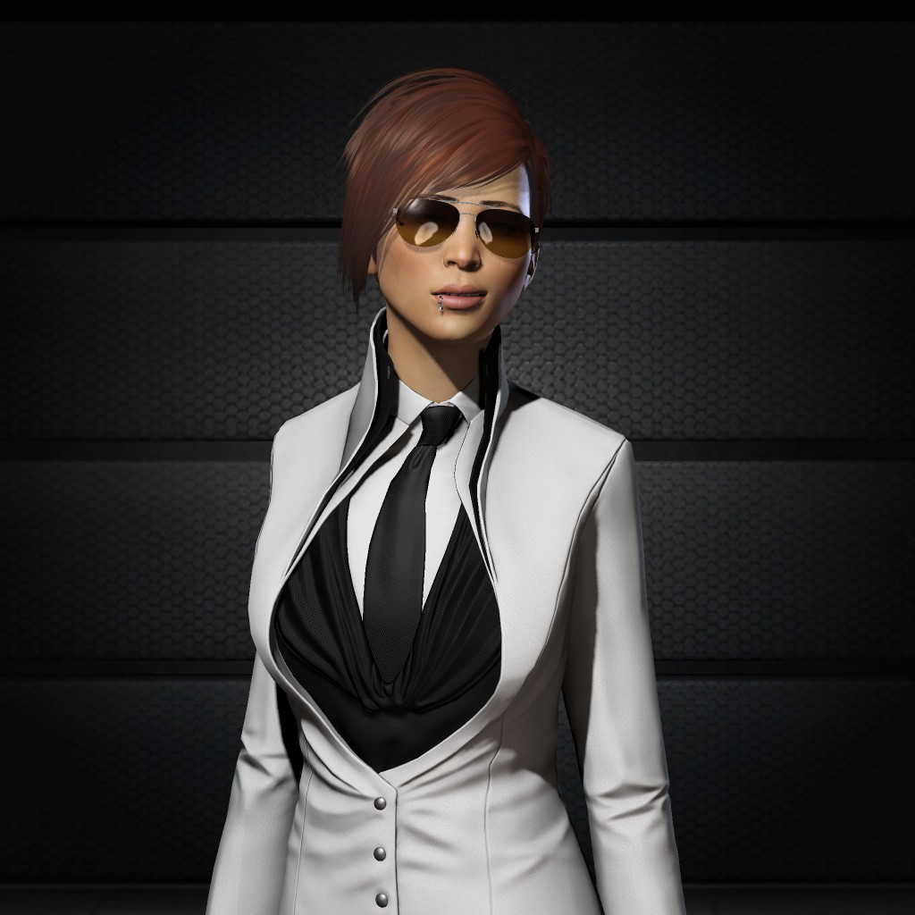 Sasha Bingom