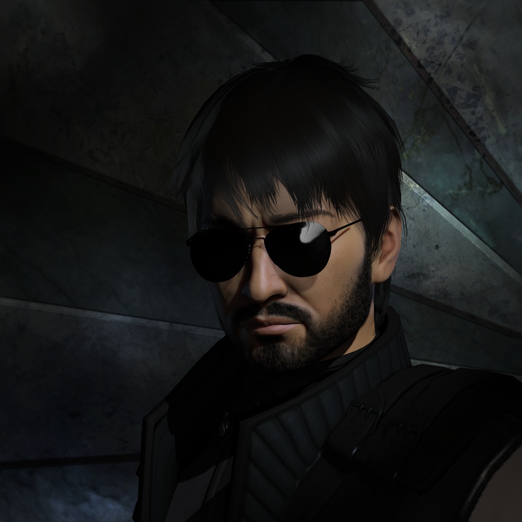 Shadow AlFA