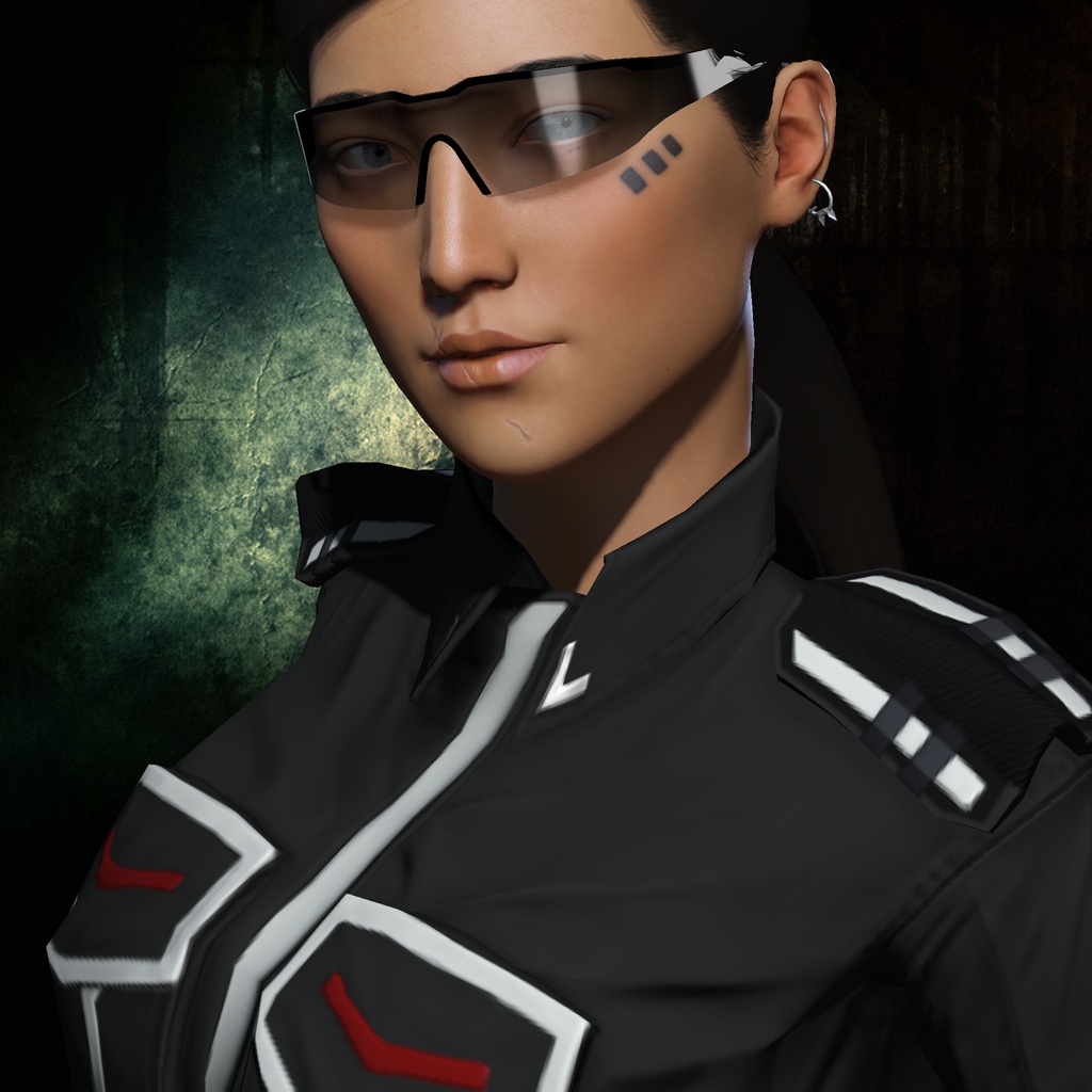 Dr Shaishi