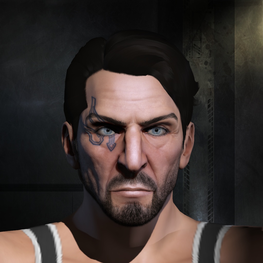 John Atreidus
