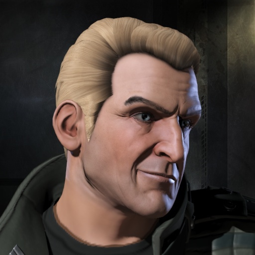 Amarr Citizen 90565798