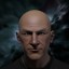 Captain JeanLuc' Picard Captain JeanLuc' Picard