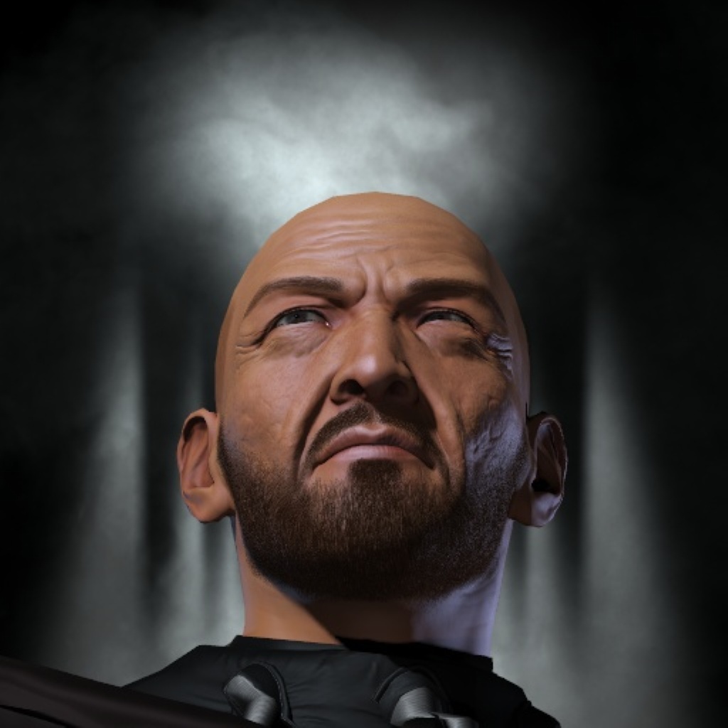 Isaac Lee