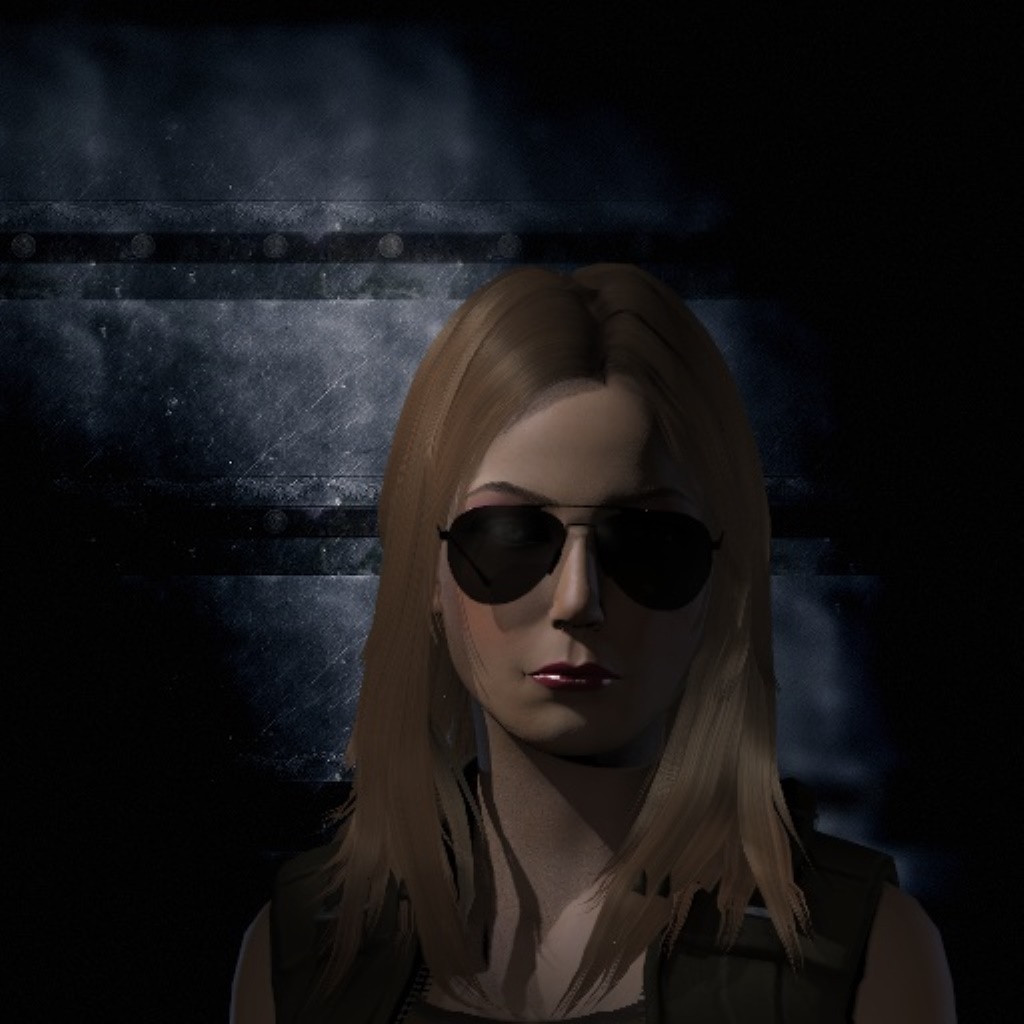 Crystal Severance