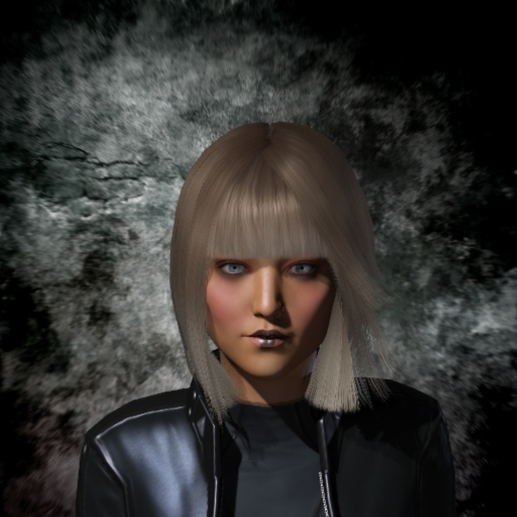 Suzie Q Azzkicker