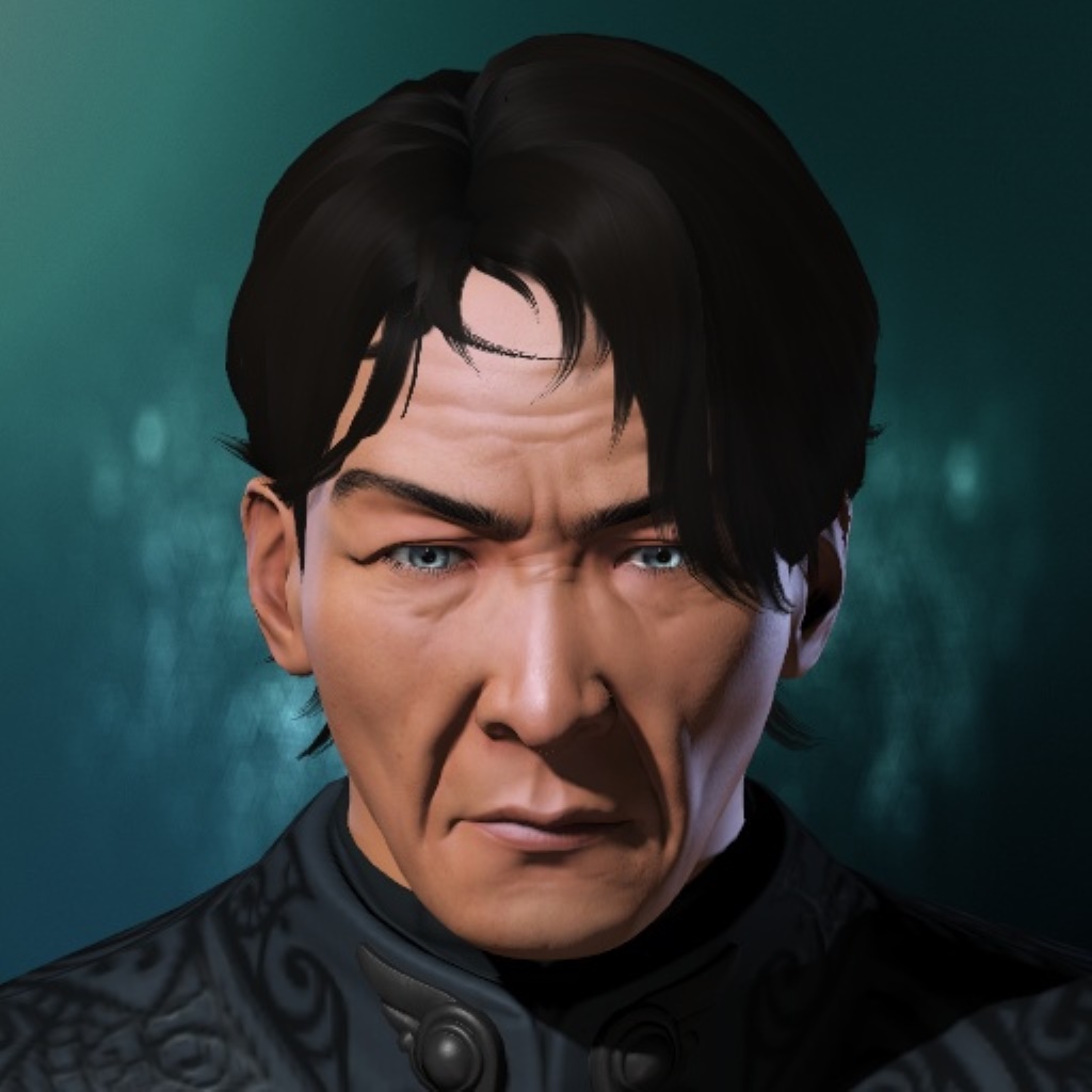 Luke Maladarius