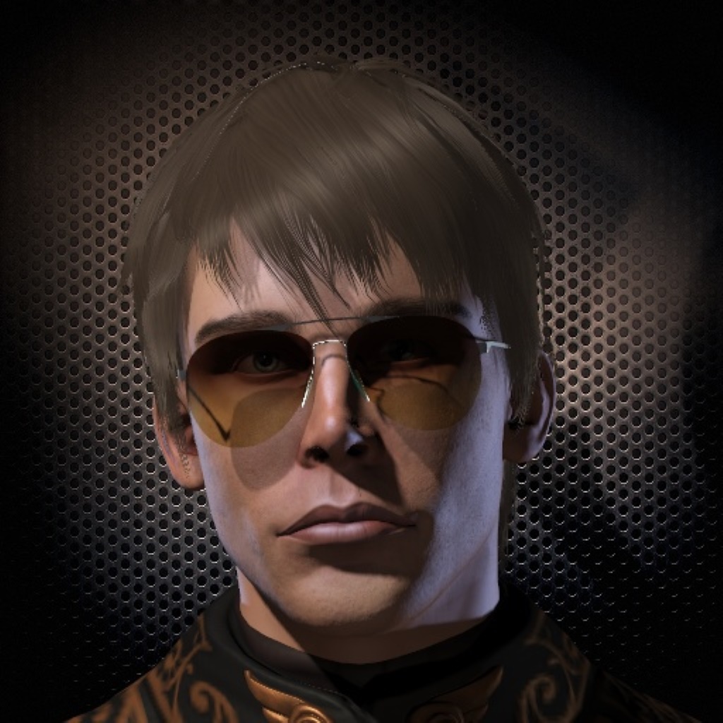 Rick Ellecon