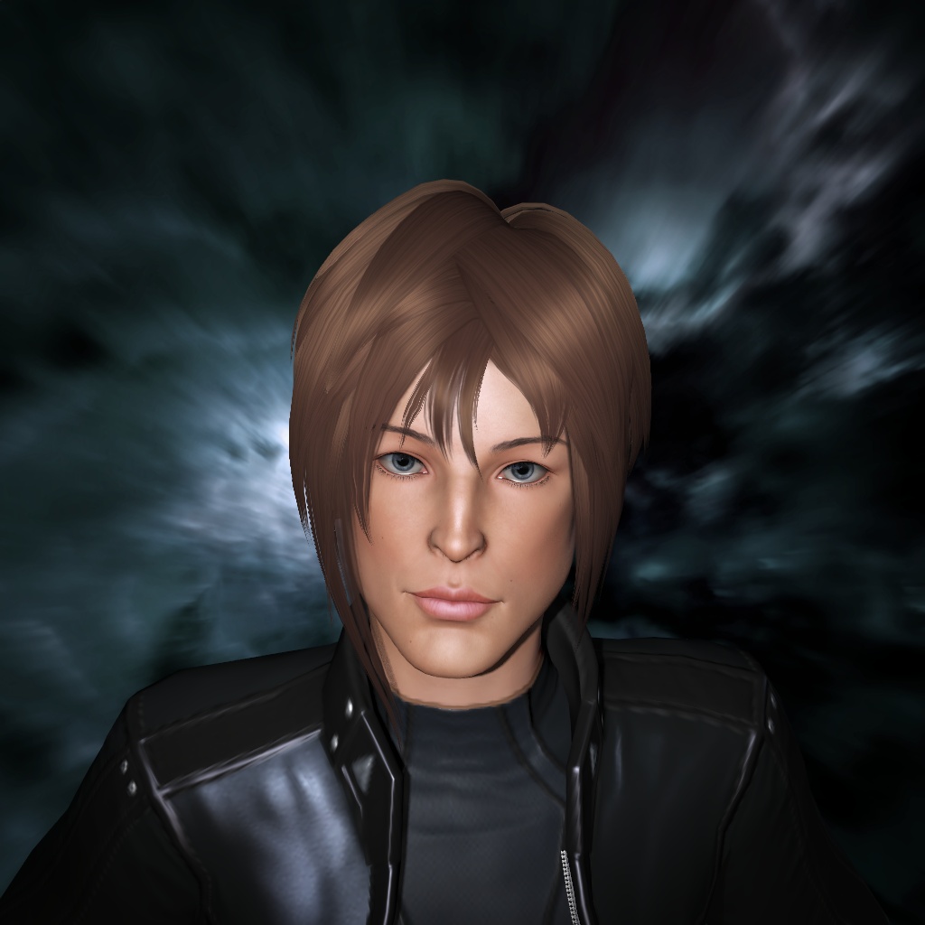 Elena Stormguard
