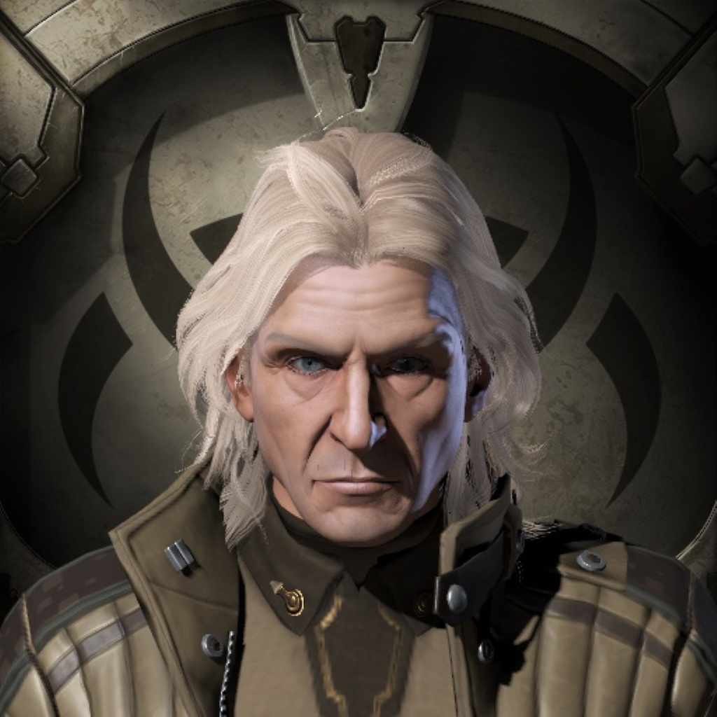 John Daphiti