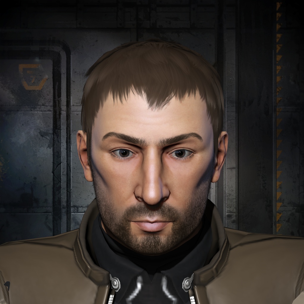 Tiberius Haifisch