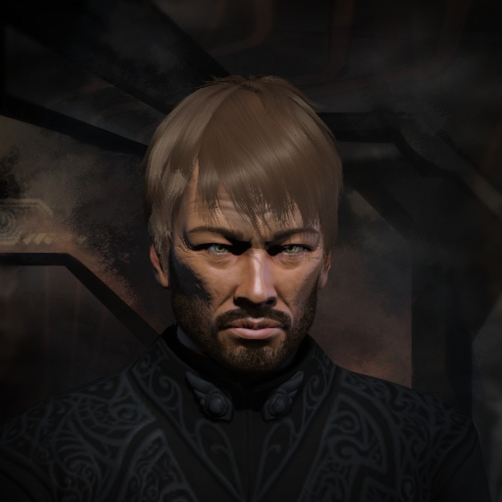 Nihlathak Cain