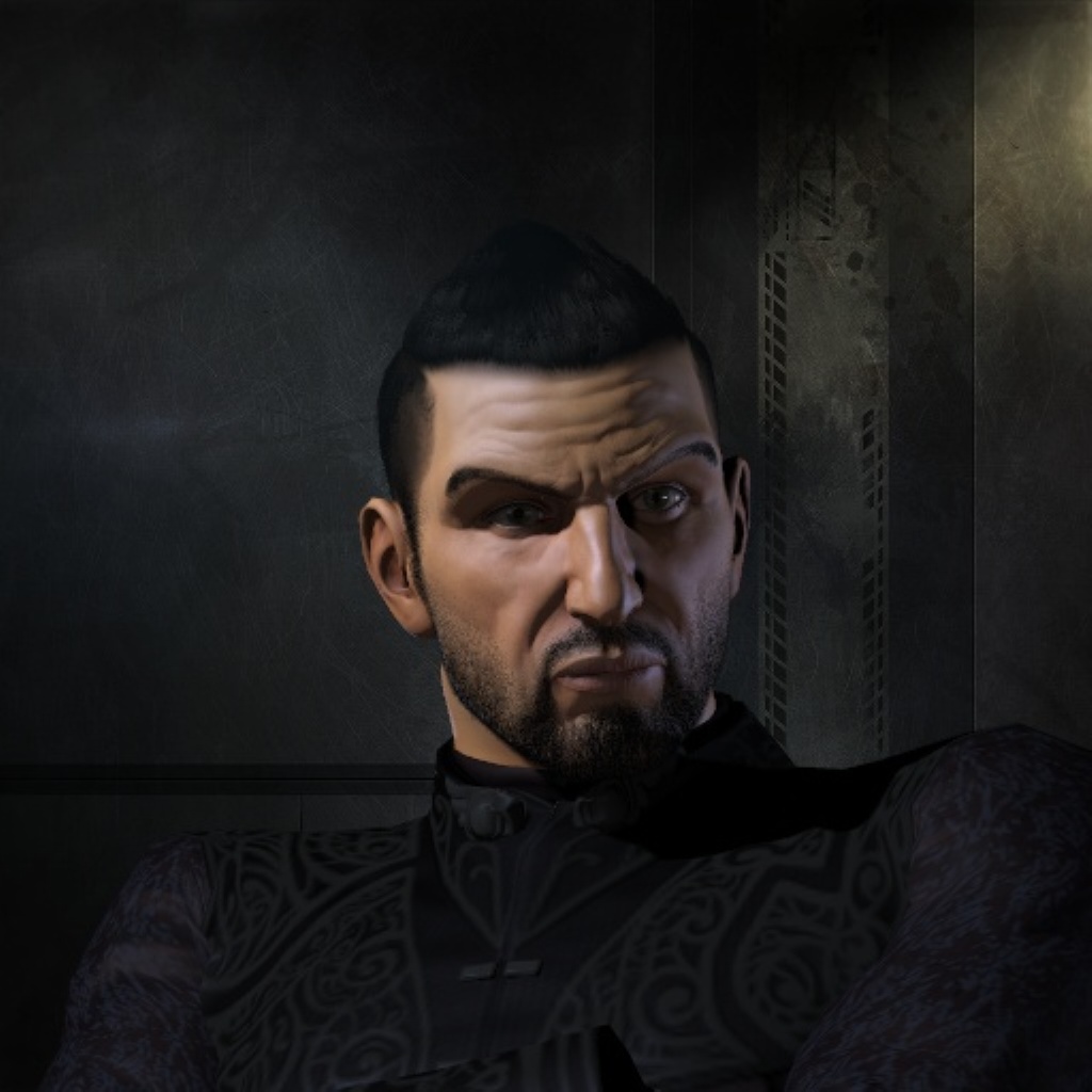 Arawn Cailleach