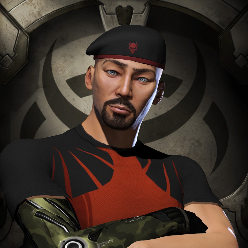 Shiro Kuo