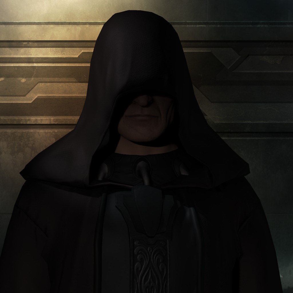 Magnus Acturus Corrino