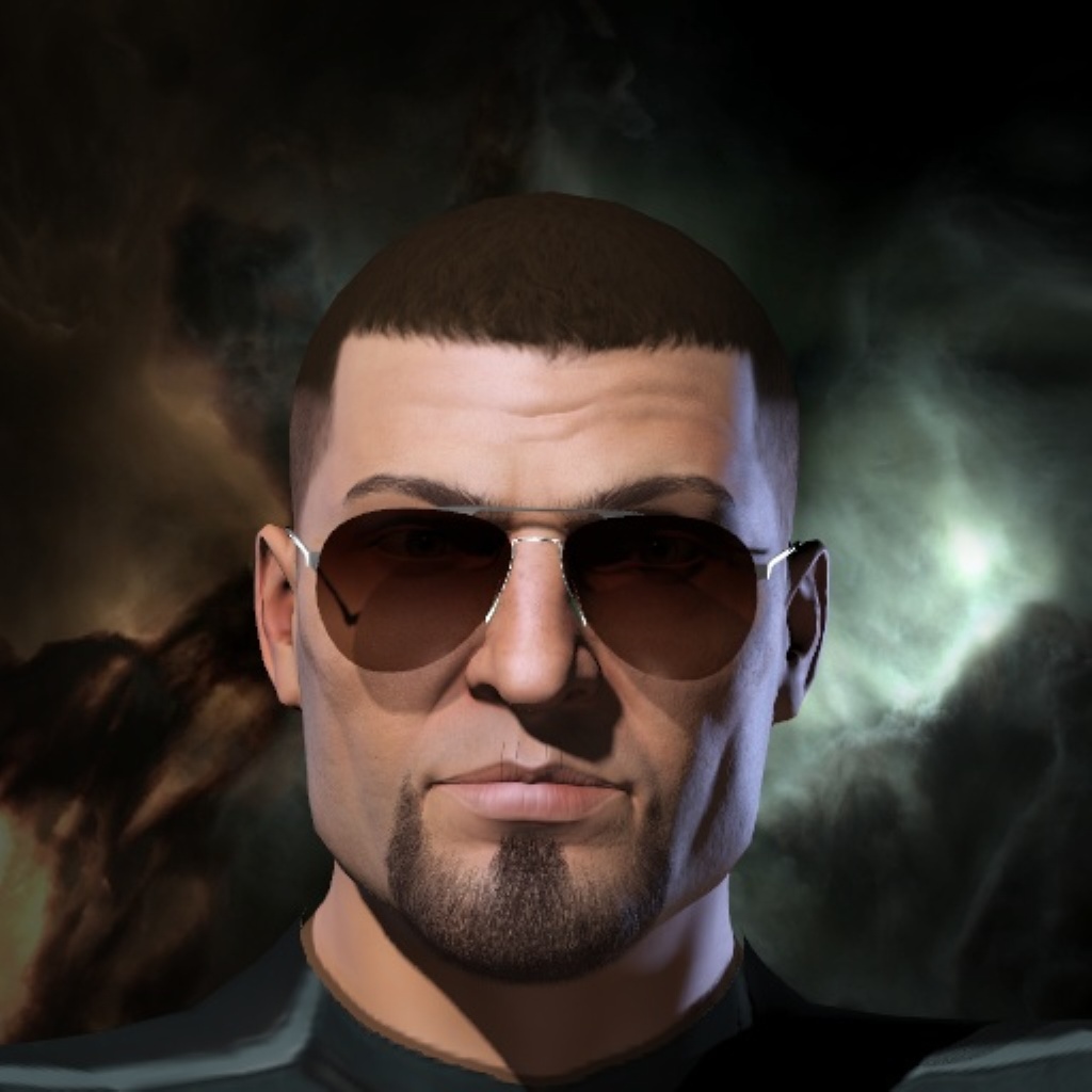 Sgt BlueHaze