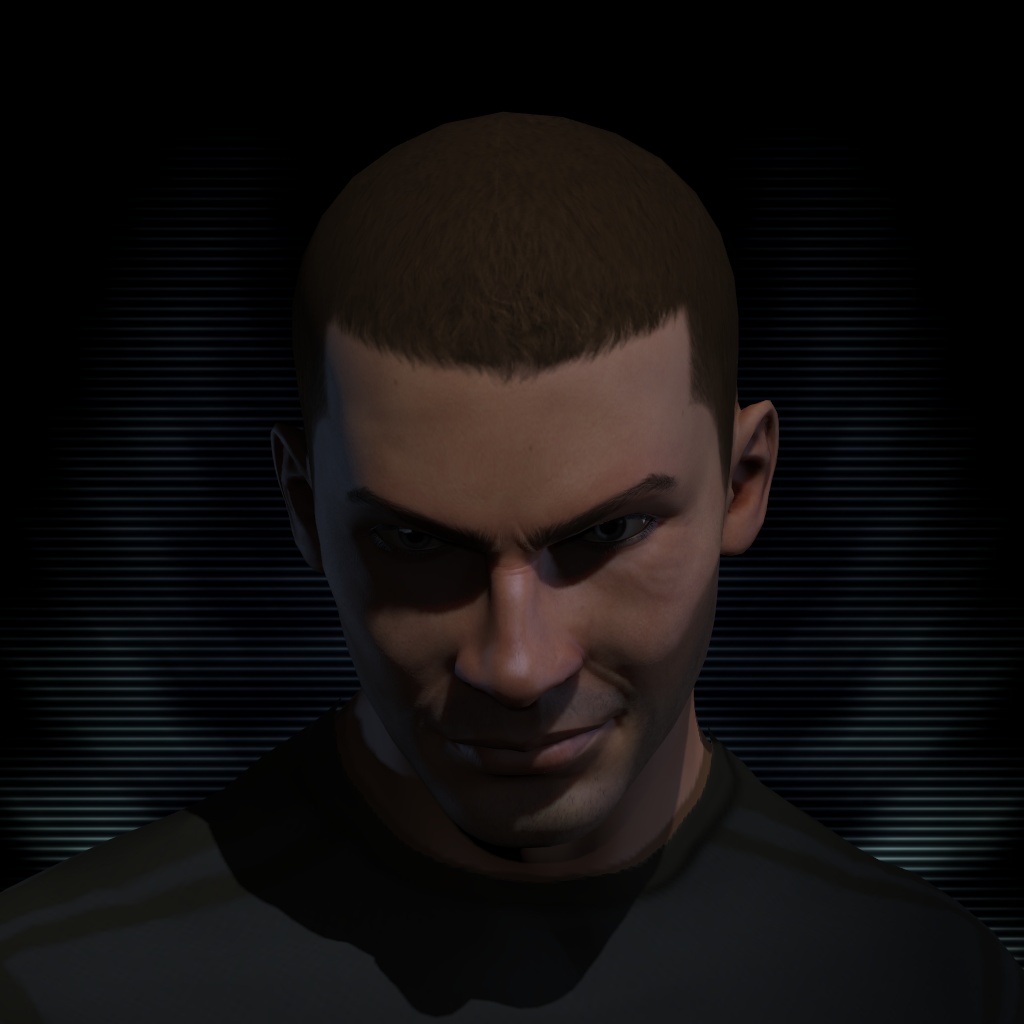 DRAKE BLAKETHORN