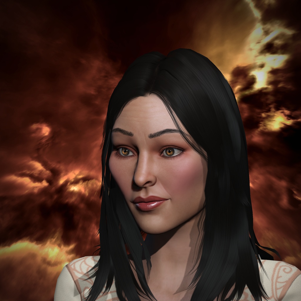 Avril Valentee