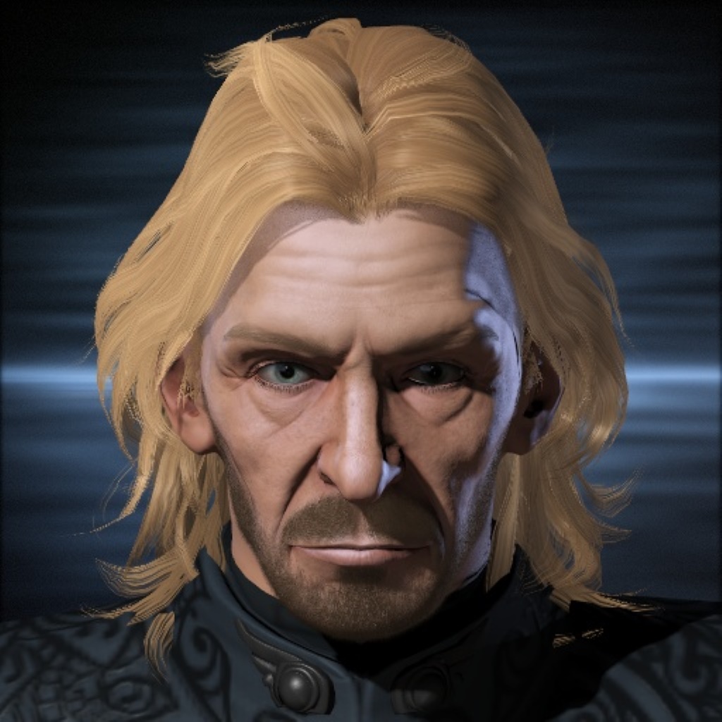Lorcan Heer