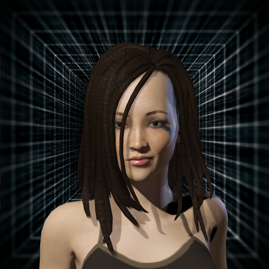 Mary Jane Dacella