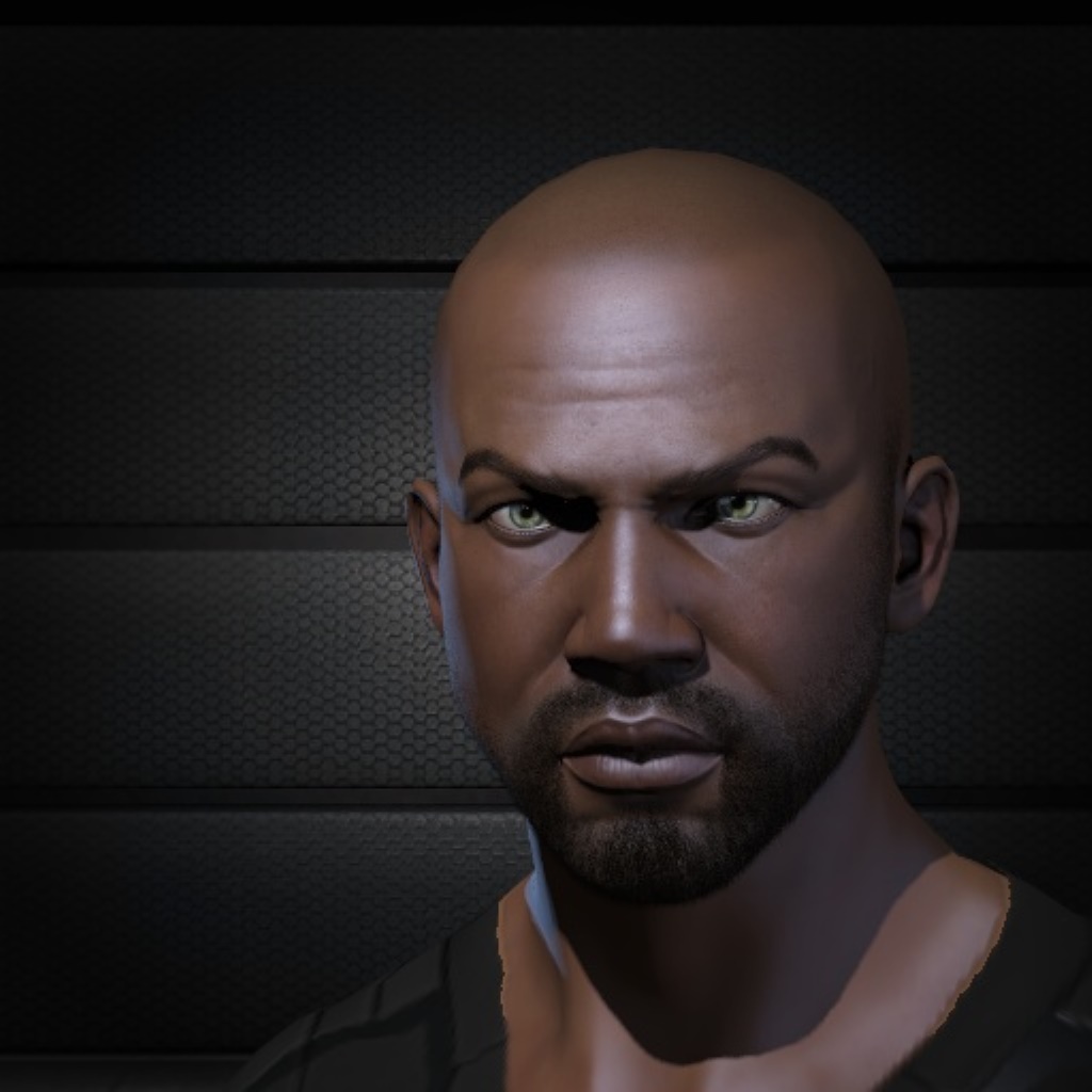 Kerwin Blake