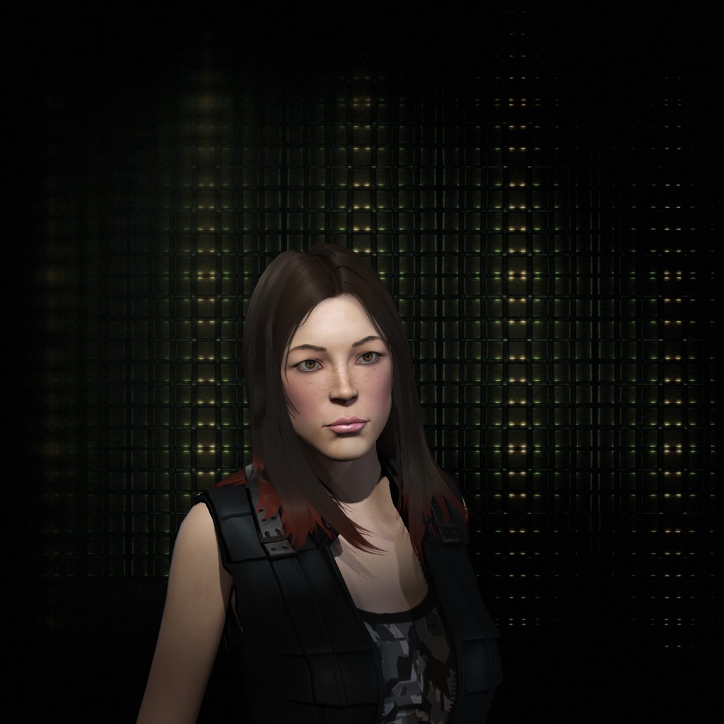 Laura Avenger