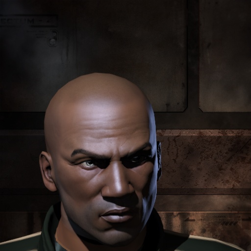 Minmatar Citizen 90570465