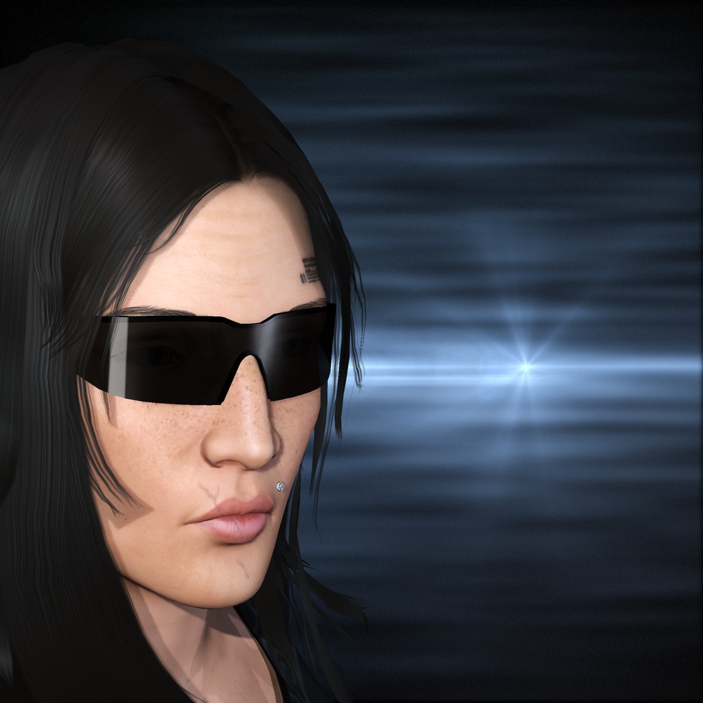 Xith Blackheart