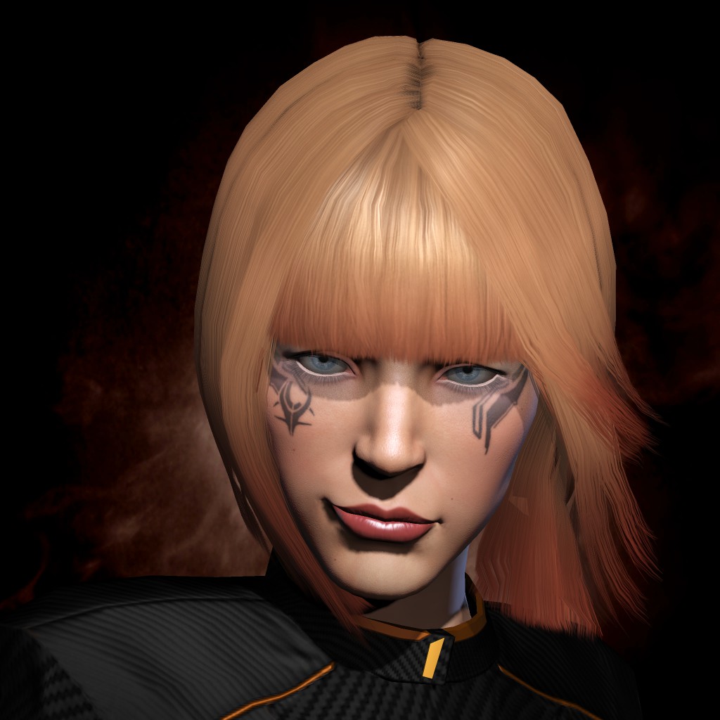 Kaori Brin