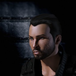 Hex Cadelanne portrait