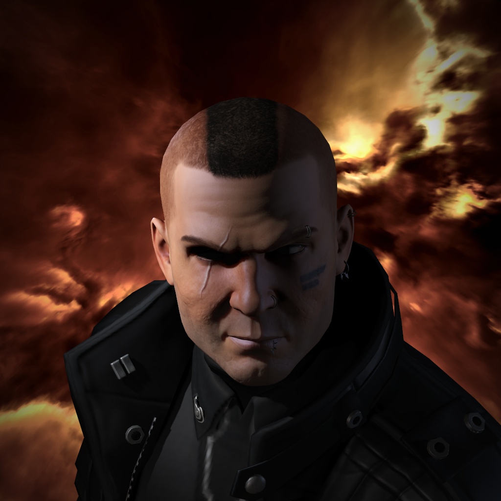 Captain Bahamut