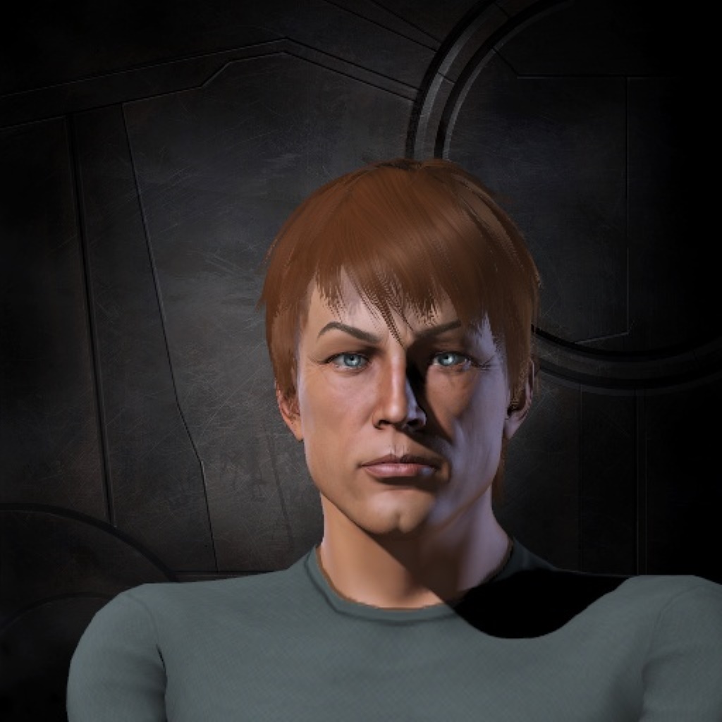 Caldari Citizen 90570957