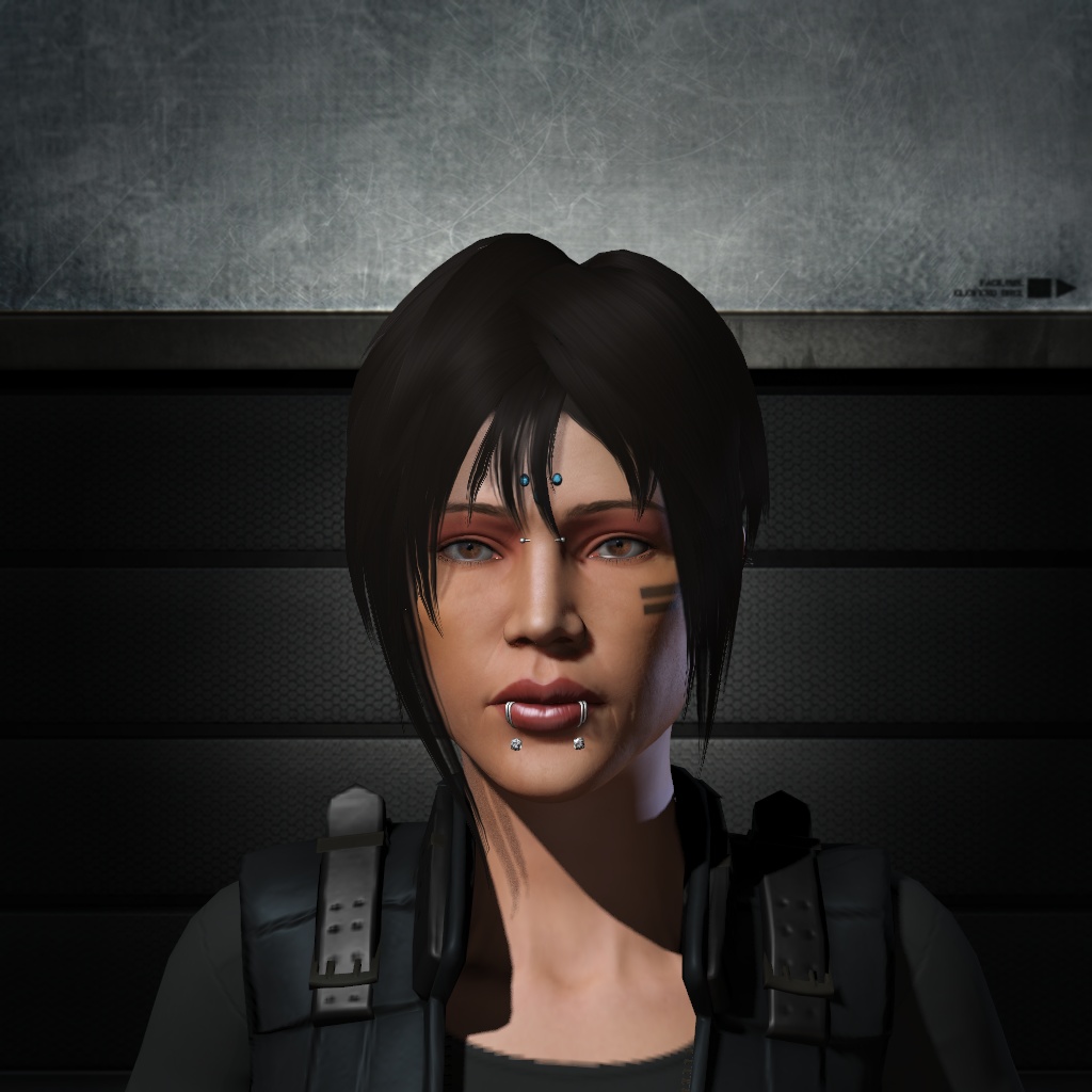 Caldari Citizen 90571050