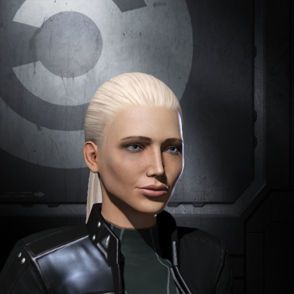 Excelia Akamatsu