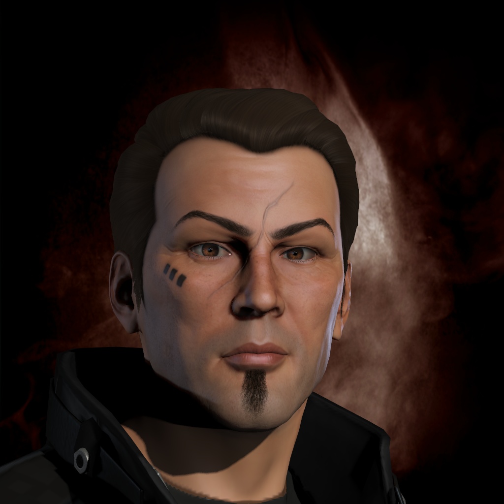Logan Askiras