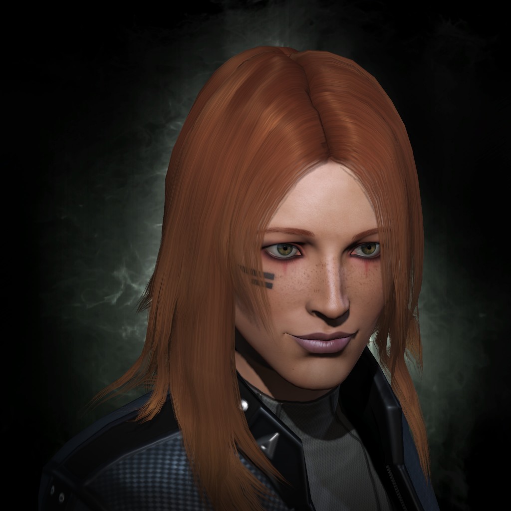 portrait