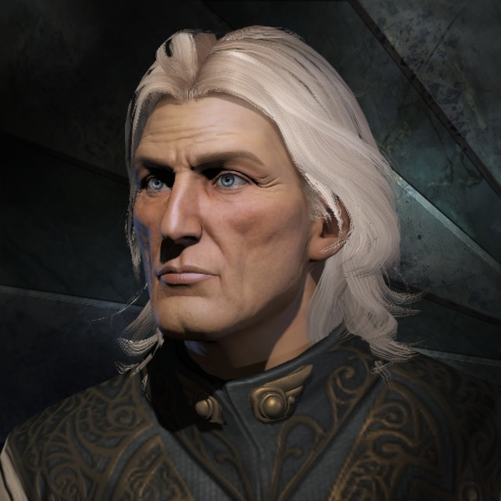 Ivan Outrider