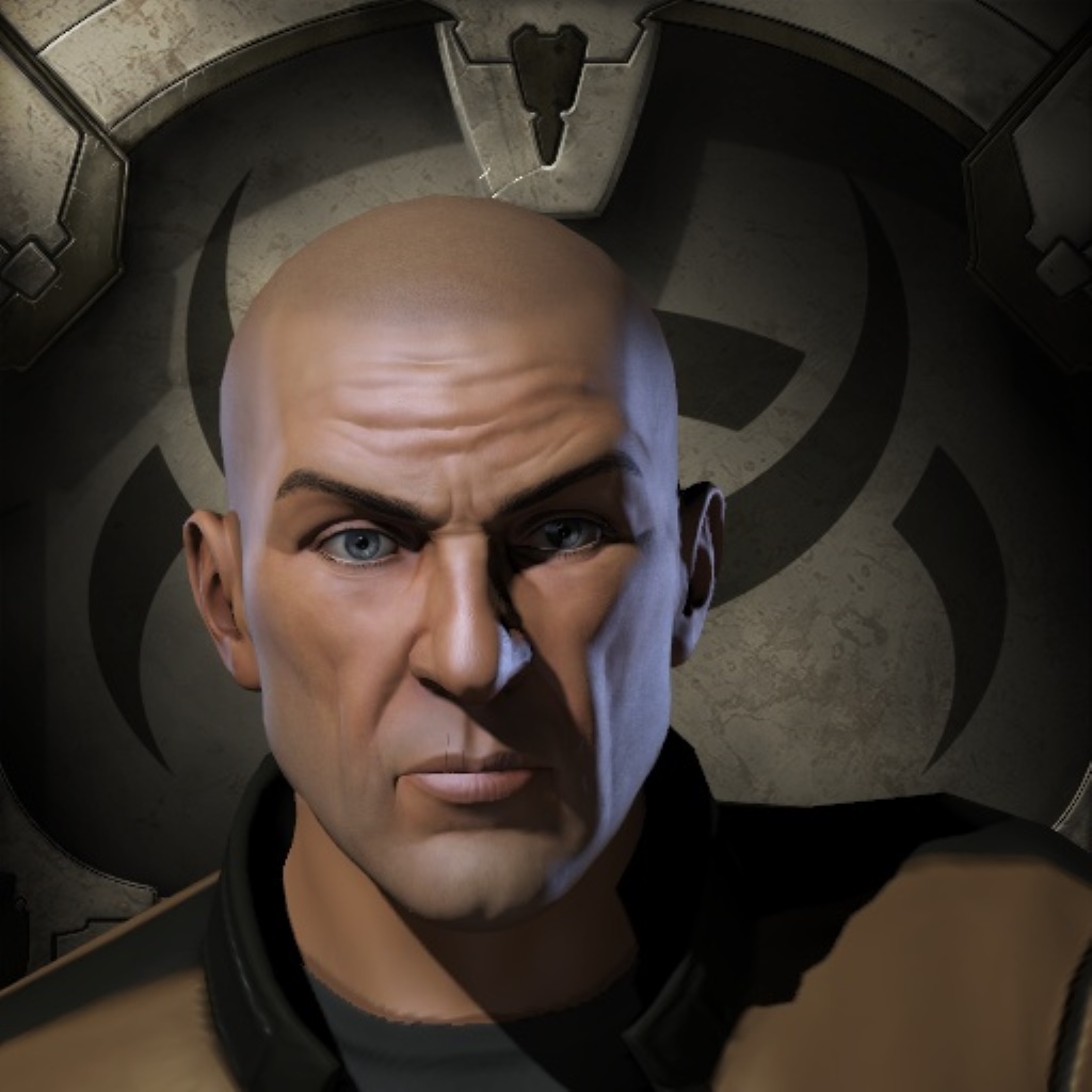 ADMIRAL NIKO