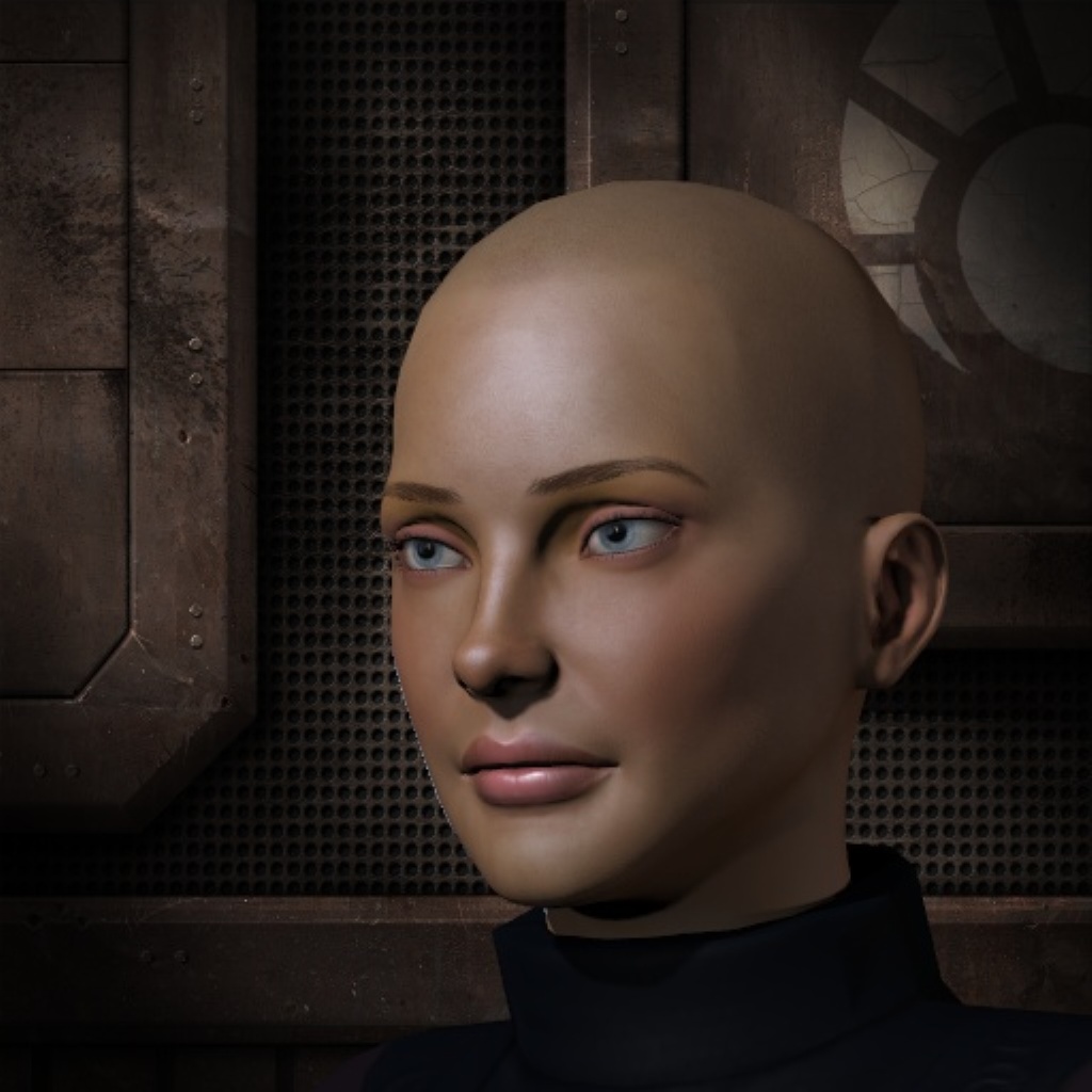 Selene Chandrasekha
