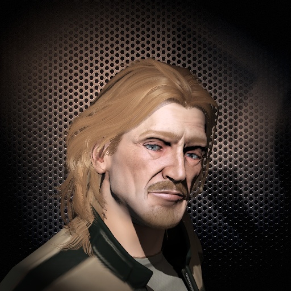 Dahvyd Harbinger