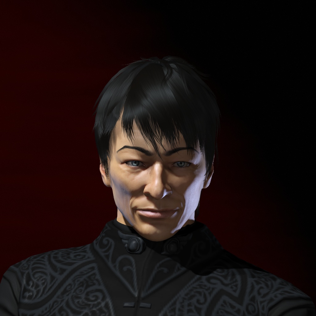 portrait