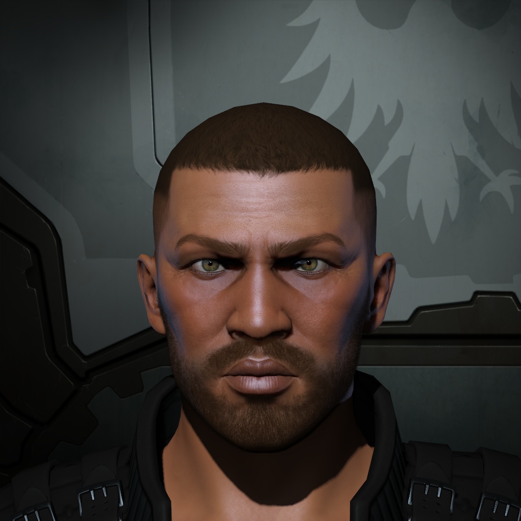 Mark Kreiger