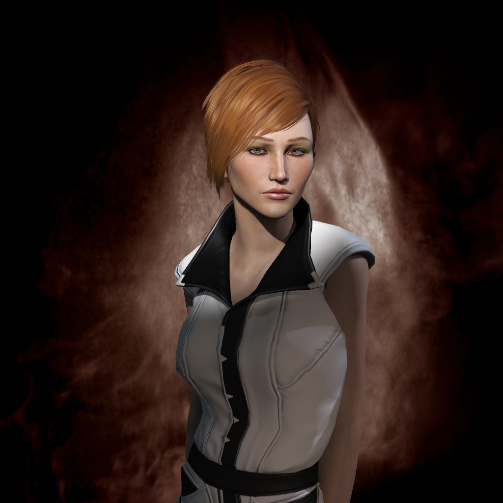 Spessartine VonHesse