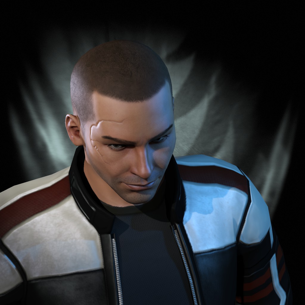 chared Crendraven